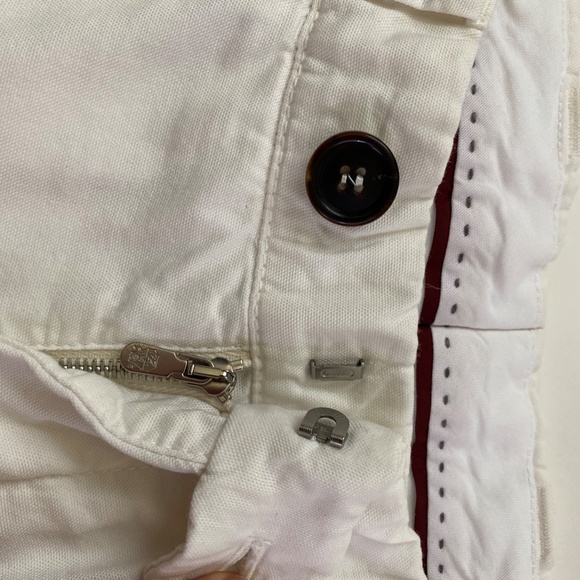 Brunello Cucinelli (side-pockets) trousers - Picture 4 of 8